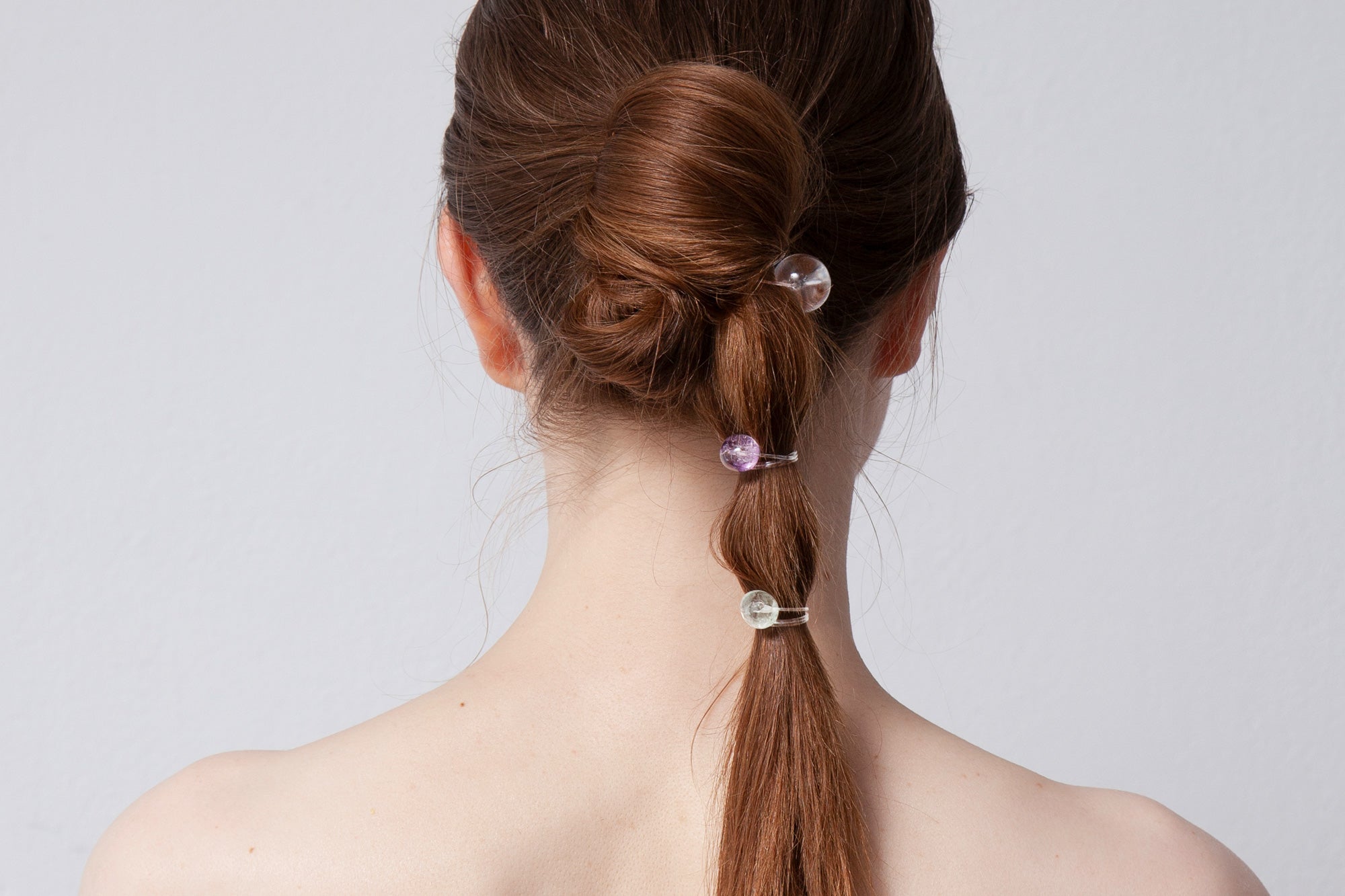 Contemporary hair jewelry and accessories handmade in Berlin – CLINQ